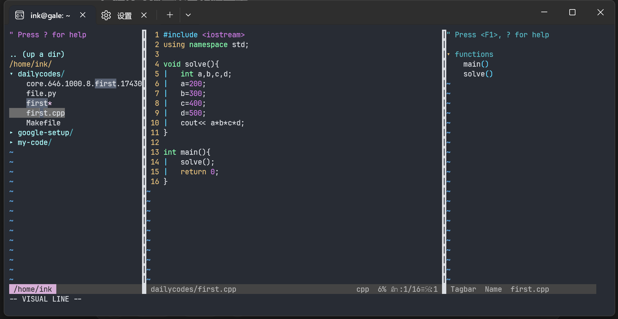 my_vim_after_setting2.png