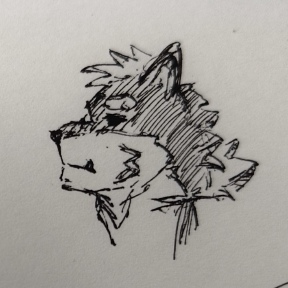 GaleInk